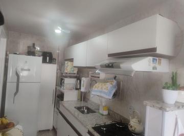 Apartamento de 2 quartos, Rio de Janeiro · Apartamento 02 quartos Campo Grande/RJ