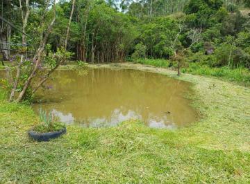 Rural de 2 quartos, Juquitiba · EXCELENTE CHÁCARA 3.500 METROS M² (11)96919-9355 / COM LAGO E CORREGO NA DIVISA