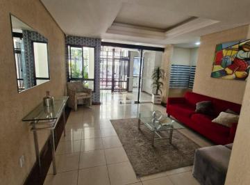 Apartamento de 1 quarto, Salvador · Apartamento 44m², 1 quarto e sala, varanda, 1 garagem, Pituba!