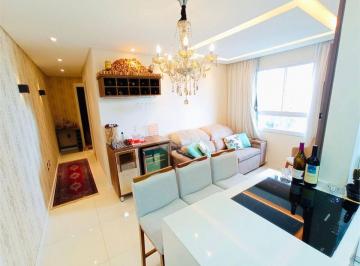 Apartamento de 2 quartos, São Paulo · Apartamento à venda | 47 m² | 2 dormitórios | 1 vaga na Penha!