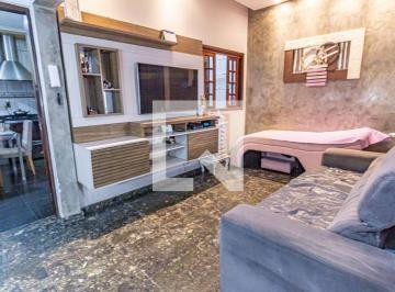 Casa · 240m² · 4 Quartos · 1 Vaga · Casa à Venda - Brás, 4 Quartos,  240 m2