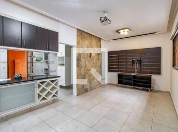 Casa · 190m² · 3 Quartos · 3 Vagas · Casa à Venda - Vila Mariana, 3 Quartos, 190 m2