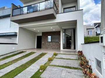 Casa de 3 quartos, Jundiaí · Casa Moderna em Jundiaí em condomínio