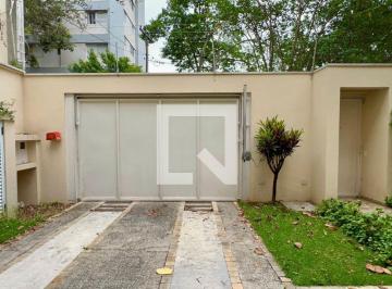 Casa · 360m² · 4 Quartos · 4 Vagas · Casa à Venda - Vila Madalena, 4 Quartos,  360 m2