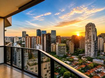 Apartamento , São Paulo · STUDIO FARIA LIMA/ VN MILLENNIUM