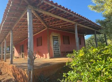Casa de 3 quartos, Jaboticatubas · Casa a venda no condomínio canto da Siriema em Jaboticatubas mg . Ótimo valor.