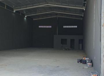 Comercial , Hidrolândia · GALPÃO COMERCIAL 360MT HIDROLANDIA GO