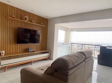 Apartamento de 2 quartos, São Paulo · Apartamento De Alto Padrão Localizado No Bairro Sacomã em SP- Zona Sul