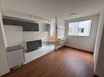 Apartamento · 41m² · 2 Quartos · 1 Vaga · Apartamento com 2 quartos á venda , Condomínio Conquista-R$190.000,00
