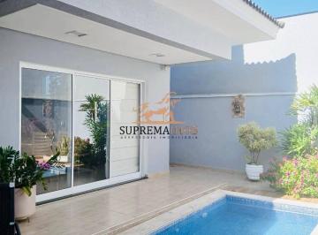 Casa · 300m² · 3 Quartos · 3 Vagas · Casa Sobrado à venda com 3 suítes - Condomínio Chácara Ondina