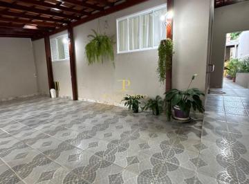 Foto 01 · Casa, Fundação da Casa Popular, Campinas, SP