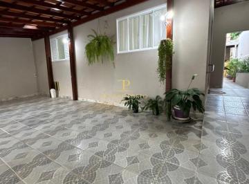 Foto 01 · Casa - Fundação da Casa Popular