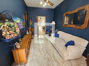 Casa · 180m² · 2 Quartos · 2 Vagas · Casa à Venda - Campo Belo, 2 Quartos,  180 m2