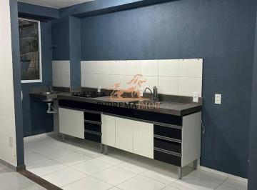 Apartamento · 42m² · 2 Quartos · 1 Vaga · Apartamento com 2 quartos á venda , Condomínio Conquista- Votorantim /SP
