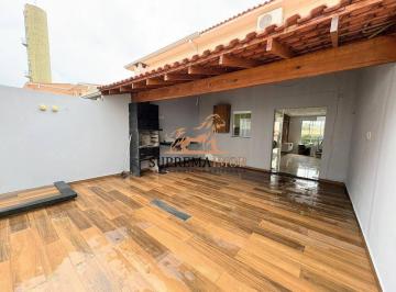 Casa · 149m² · 3 Quartos · 1 Vaga · Casa sobrado à venda com 3 quartos - Condomínio Villa Flora -Votorantim/SP