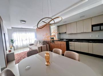 Apartamento de 3 quartos, Sorocaba · Apartamento mobiliado à venda - Divino Personnalite, Jardim Vera Cruz