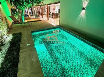 Casa · 500m² · 7 Quartos · 8 Vagas · Casa com 7 quartos, 450m² à venda - Condomínio Saint Claire, Sorocaba/SP