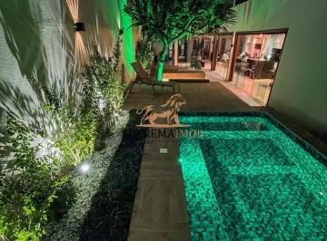 Casa · 500m² · 7 Quartos · 8 Vagas · Casa  com 7 quartos, 450m² à venda - Condomínio Saint Claire, Sorocaba/SP