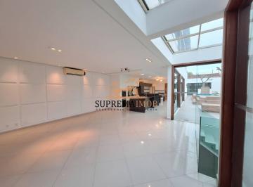 Casa · 500m² · 7 Quartos · 8 Vagas · Casa com 7 quartos, 450m² à venda - Condomínio Saint Claire, Sorocaba/SP