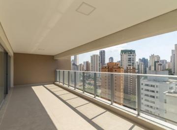 Apartamento de 3 quartos, São Paulo · Apartamento de 146 m² no Condomínio Patteo Klabin, Vila Mariana - São Paulo/SP