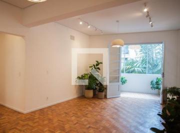 Apartamento · 113m² · 3 Quartos · Apartamento à Venda - Santa Cecília, 3 Quartos, 113 m2