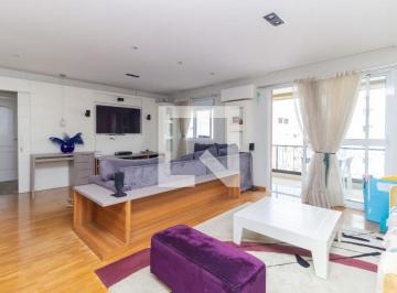 Apartamento · 135m² · 2 Quartos · 2 Vagas · Apartamento à Venda - Vila Mariana, 2 Quartos,  135 m2