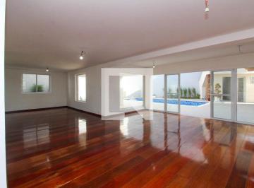 Casa · 500m² · 5 Quartos · 4 Vagas · Casa à Venda - Morumbi, 5 Quartos,  500 m2