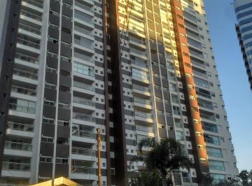 Apartamento de 3 quartos, São Paulo · VISION BROOKLIN- 3 DORMS- STE- 2 VGS- LAZER COMPLETO- SEMI MOBILIADO