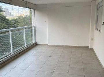 Apartamento de 3 quartos, São Paulo · VISION BROOKLIN- 3 DORMS- STE- 2 VGS- LAZER COMPLETO- SEMI MOBILIADO