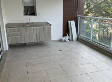 Apartamento de 3 quartos, São Paulo · VISION BROOKLIN- 3 DORMS- STE- 2 VGS- LAZER COMPLETO- SEMI MOBILIADO