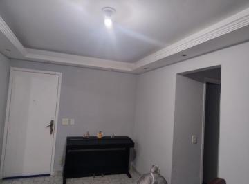 Apartamento en Venda de 2 quartos Campo Grande · Apartamento 02 quartos Campo Grande/RJ