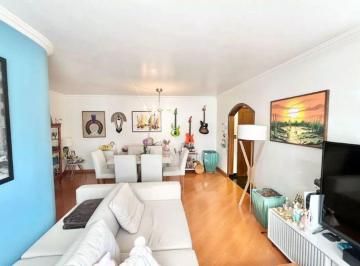 Apartamento de 3 quartos, São Paulo · Apartamento à Venda | 123 m² | 3 dormitórios, 1 suíte | 2 vagas em Santana!