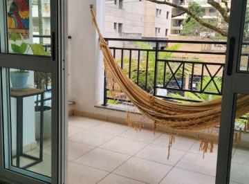 Apartamento de 3 quartos, São José dos Campos · Apartamento Alto Padrão de 109m² com 3 dormitórios no Jardim Aquarius em São José dos Campos