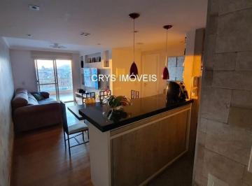 Foto 01 · Apartamento, Lauzane Paulista, São Paulo, SP