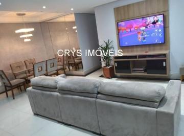 Foto 01 · Apartamento, Lauzane Paulista, São Paulo, SP