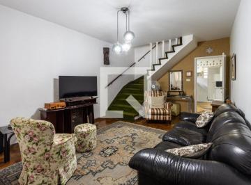 Casa · 76m² · 2 Quartos · 1 Vaga · Casa à Venda - Alto da Lapa, 2 Quartos, 76 m2