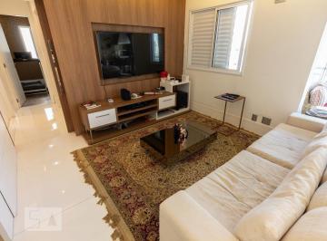 Apartamento · 100m² · 3 Quartos · 2 Vagas · Apartamento à Venda - Água Branca, 3 Quartos, 100 m2