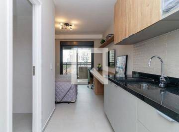 Apartamento · 27m² · 1 Quarto · Apartamento à Venda - Brooklin, 1 Quarto,  27 m2