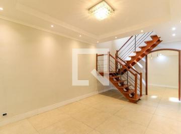 Casa · 240m² · 3 Quartos · 2 Vagas · Casa à Venda - Campo Belo, 3 Quartos, 240 m2