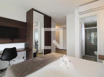 Apartamento · 30m² · 1 Quarto · Apartamento à Venda - Moema, 1 Quarto,  30 m2