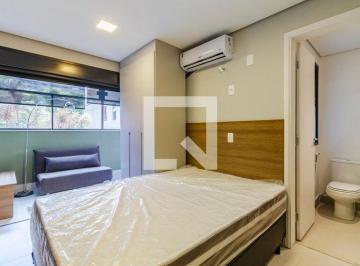 Apartamento · 27m² · 1 Quarto · Apartamento à Venda - Jardim Paulista, 1 Quarto, 27 m2