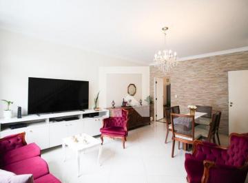 Casa · 118m² · 3 Quartos · 3 Vagas · Casa à Venda - Vila Nova Conceição, 3 Quartos, 118 m2