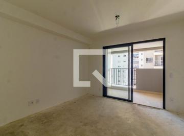 Apartamento · 29m² · 1 Quarto · Apartamento à Venda - Vila Clementino, 1 Quarto,  29 m2
