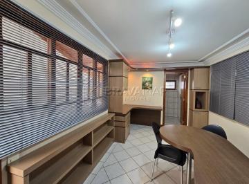 Comercial · 16m² · Locação Anual - Sala mobiliada nas Nações - Balneário Camboriú/SC