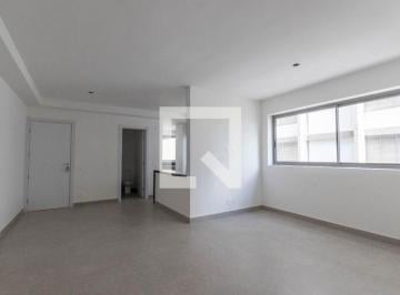 Apartamento · 80m² · 2 Quartos · 2 Vagas · Apartamento à Venda - Savassi, 2 Quartos,  80 m² - Belo Horizonte