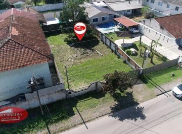 Terreno · 351m² · Ótimo Terreno em Rua Asfaltada