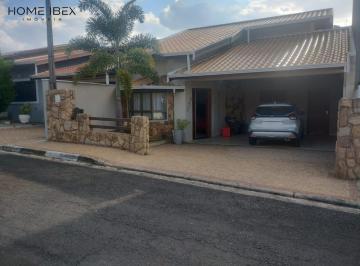 Casa · 143m² · 3 Quartos · Casa à venda em Valinhos, Lenheiro, com 3 quartos, com 143 m², Condomínio Mirante do Lenheiro