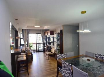 Apartamento · 127m² · 4 Quartos · 2 Vagas · Excelente 4 quartos na ABM