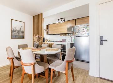 Apartamento · 69m² · 3 Quartos · 1 Vaga · Apartamento em Vila Ipiranga