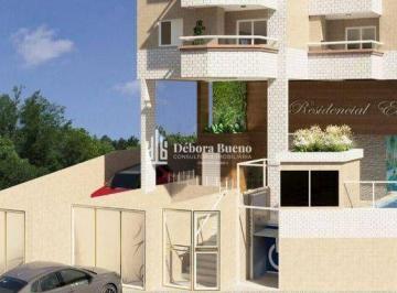 Apartamento · 55m² · 2 Quartos · 1 Vaga · LANÇAMENTO IMPERDÍVEL! Seu Novo Lar Começa Aqui